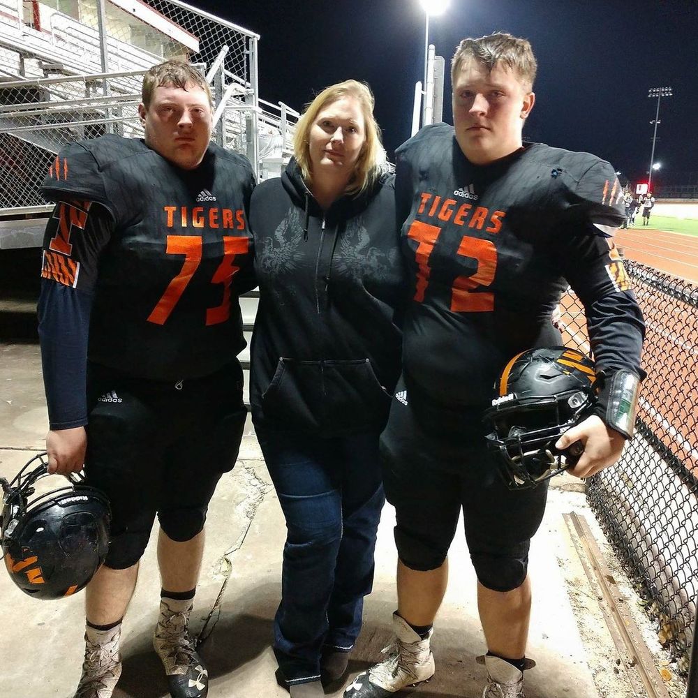 Meet your Posher, Adelle